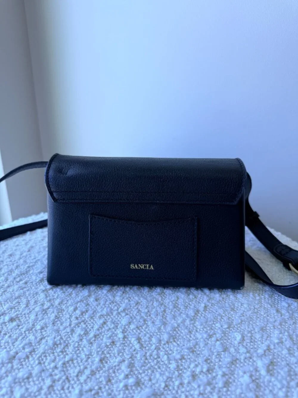 Sancia The Anouk in Black
